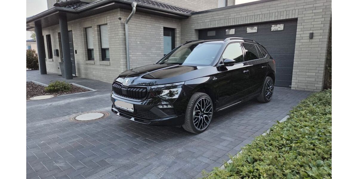 Skoda Kamiq 6.500 km 29.900 &euro; Delmenhorst 27755