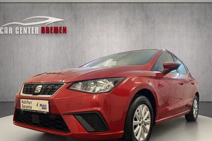 Seat Ibiza 71.398 km 10.500 &euro; Bremen 28277