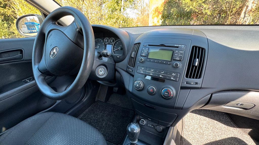 Hyundai i30 162.000 km 2.500 &euro; Bremen 28719