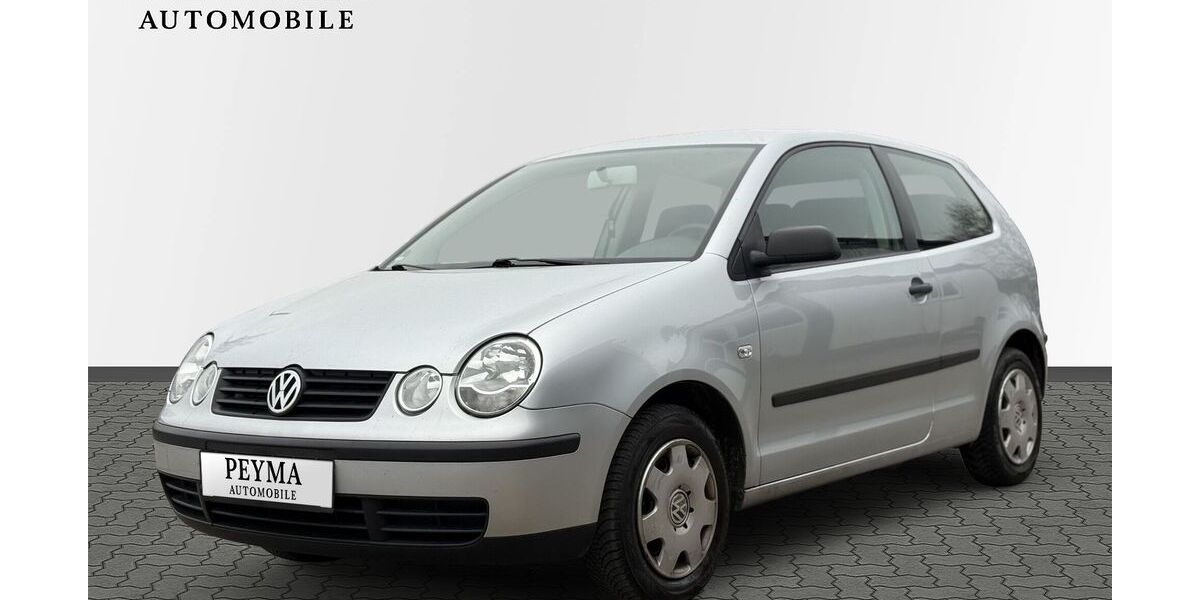 VW Polo 114.975 km 2.499 &euro; Bremen 28219