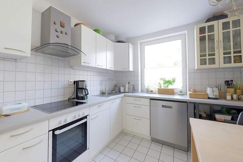 3-Zimmerwohnung in zentraler Lage von Delmenhorst 3 zimmer