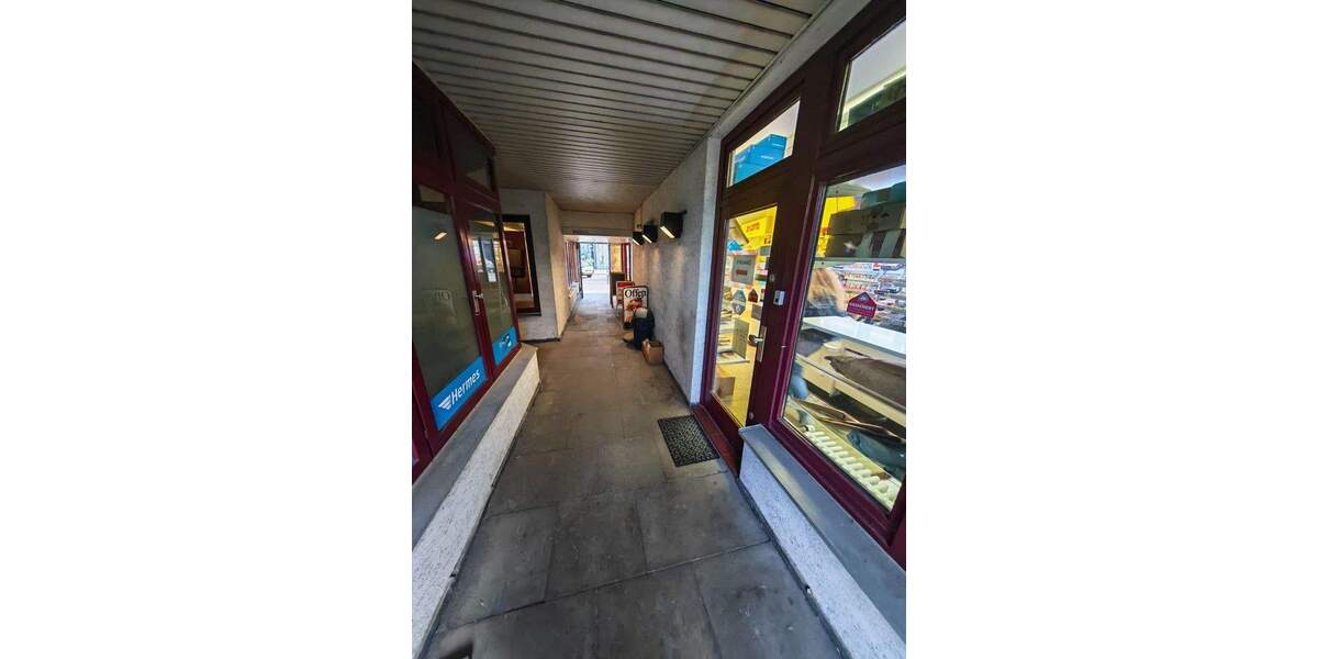 Etagenwohnung Bremen Ostertor - 2 Zimmer, 75 m&sup2;, 329.000&euro; | Angebot:25787236