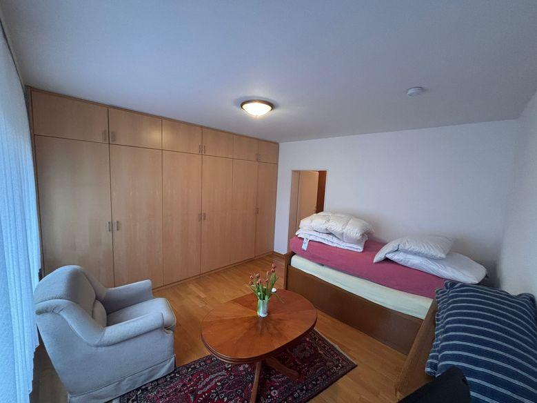 Etagenwohnung Bremen Schwachhausen - 2 Zimmer, 92 m&sup2;, 375.000&euro; | Angebot:26085117