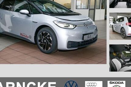 VW ID.3 26.900 km 25.870 € Tarmstedt 27412