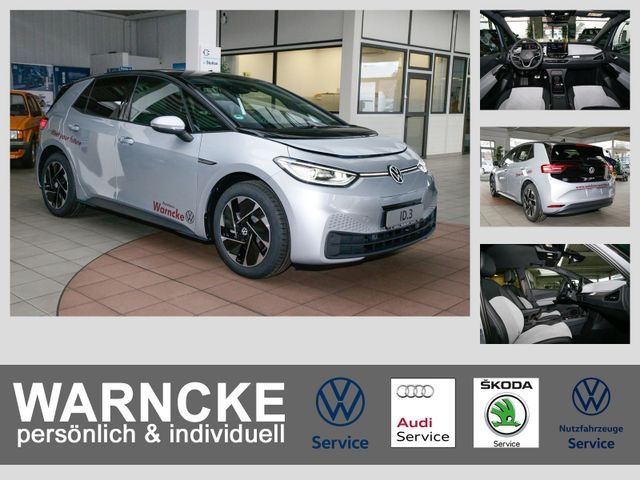 VW ID.3 26.900 km 25.870 € Tarmstedt 27412