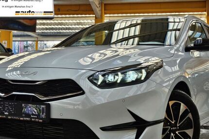 Kia ceed Sportswagon 9.000 km 21.690 &euro; Wallhöfen bei Bremen 27729