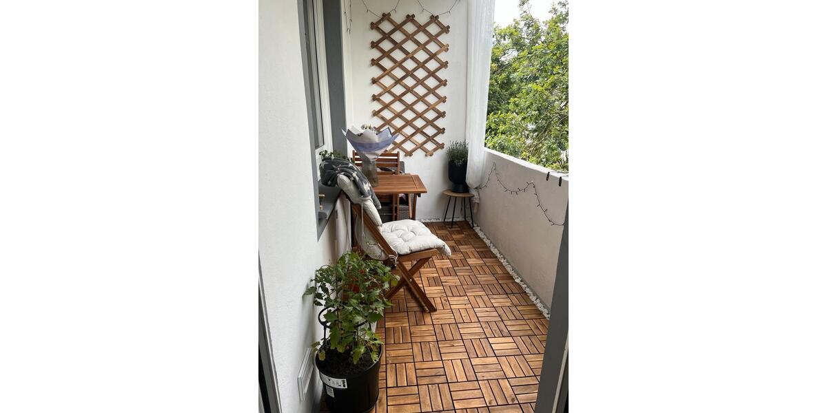 Etagenwohnung Bremen Osterholz - 3 Zimmer, 65 m&sup2;, 780&euro; | Angebot:27733475