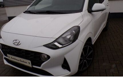 Hyundai i10 44.050 km 13.890 &euro; Ritterhude 27721