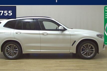 BMW X3 140.443 km 26.380 &euro; Bremen / Arsten 28279