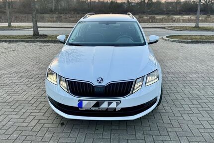 Skoda Octavia 151.000 km 13.150 &euro; Bremen 28359