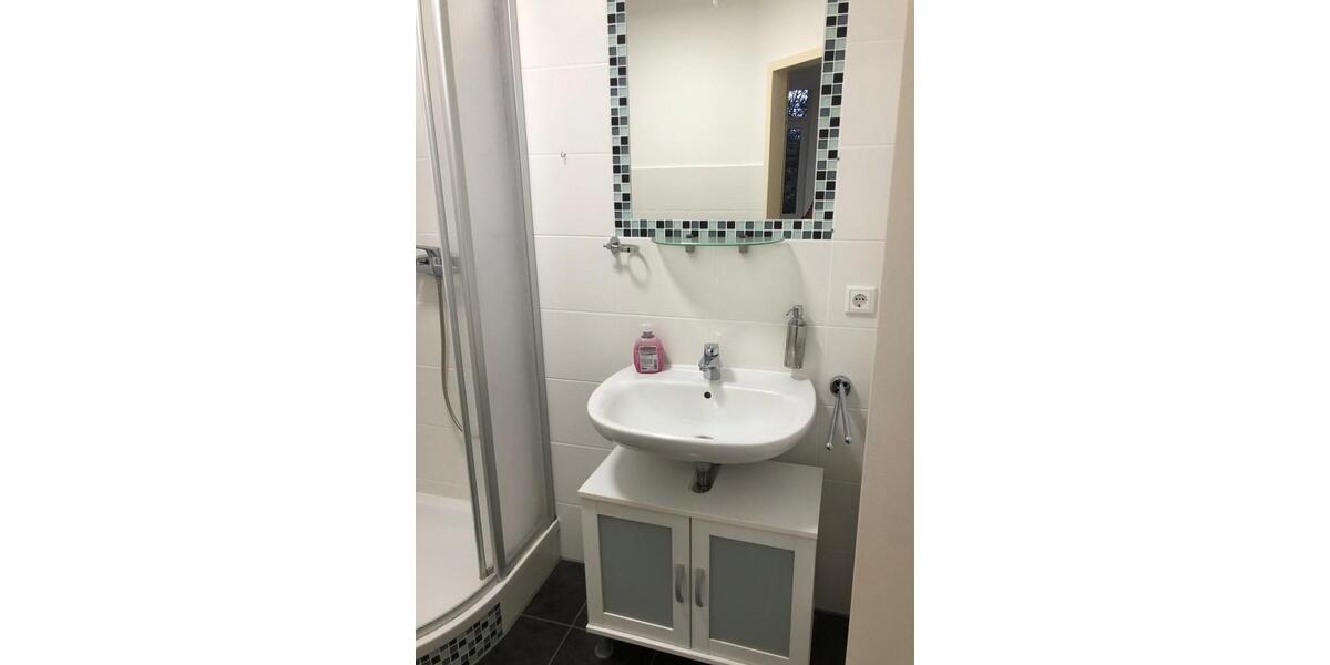 Erdgeschoßwohnung Ritterhude - 1 Zimmer, 16 m&sup2;, 550&euro; | Angebot:24836354