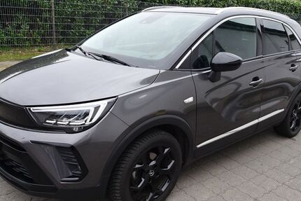 Opel Crossland (X) 50.000 km 17.990 &euro; Osterholz-Scharmbeck 27711