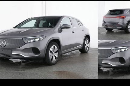 Mercedes-Benz EQA 9.300 km 33.999 &euro; Osterholz-Scharmbeck 27711