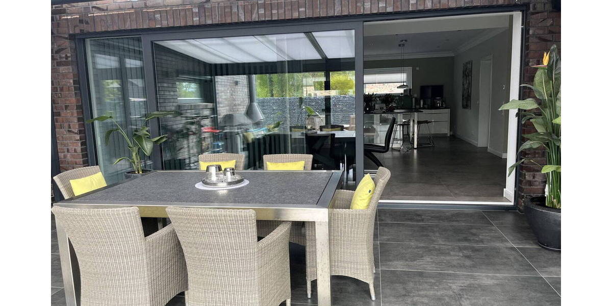 Bungalow Schwanewede - 4 Zimmer, 260 m&sup2;, 898.000&euro; | Angebot:26512860