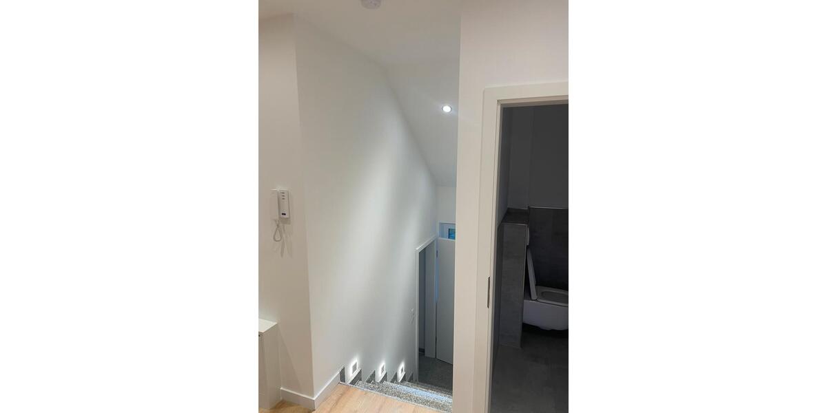 Penthouse Wohnung zu vermieten (warm) ab 01.02.2026 3 zimmer