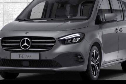 Mercedes-Benz T-Klasse 15.253 km 29.480 &euro; Bremen 28329