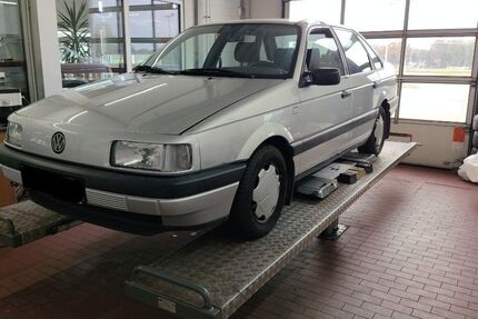 VW Passat 183.985 km 3.495 € Harpstedt 27243