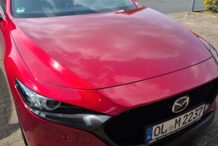 Mazda 3 81.000 km 15.100 &euro; Ganderkesee 27777