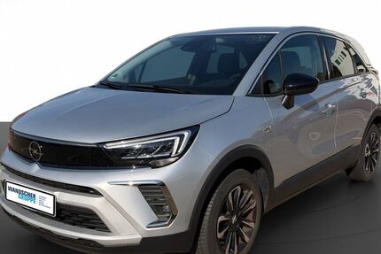 Opel Crossland (X) 18.300 km 17.490 &euro; Bremen 28207