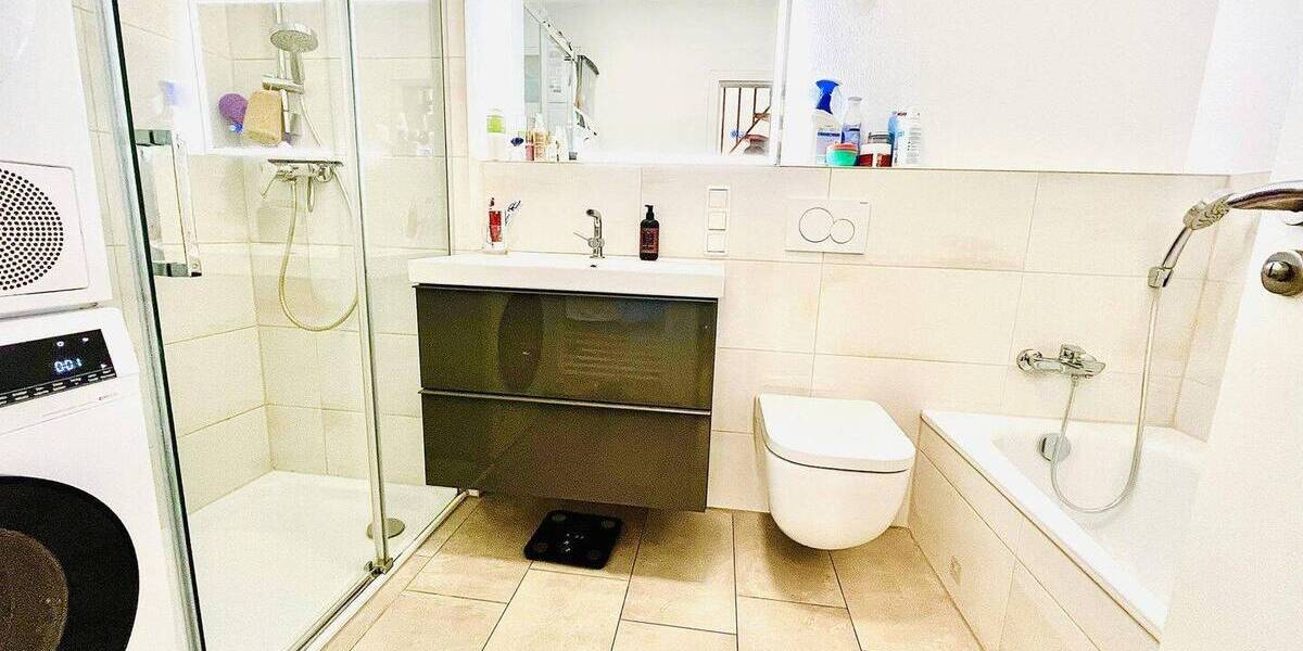 Reihenmittelhaus Bremen Neue Vahr Nord - 4 Zimmer, 117 m&sup2;, 459.000&euro; | Angebot:26214892