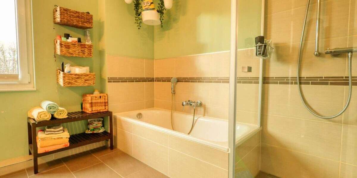 Reihenendhaus Bremen Aumund-Hammersbeck - 6 Zimmer, 134 m&sup2;, 399.000&euro; | Angebot:25744086