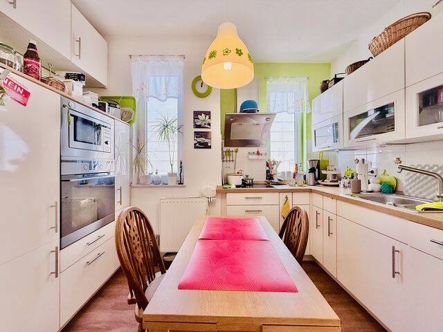 Mehrfamilienhaus, Wohnhaus Bremen Schwachhausen - 6 Zimmer, 171 m&sup2;, 699.000&euro; | Angebot:26541023