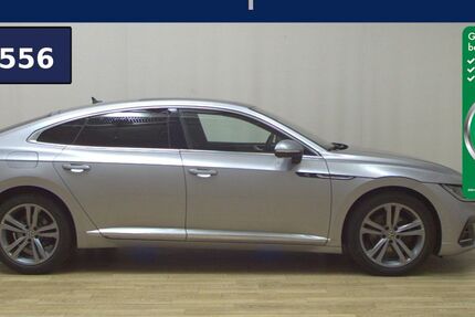 VW Arteon 170.171 km 21.680 &euro; Bremen / Arsten 28279