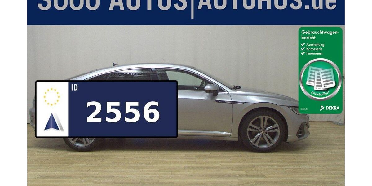 VW Arteon 170.171 km 22.380 &euro; Bremen / Arsten 28279