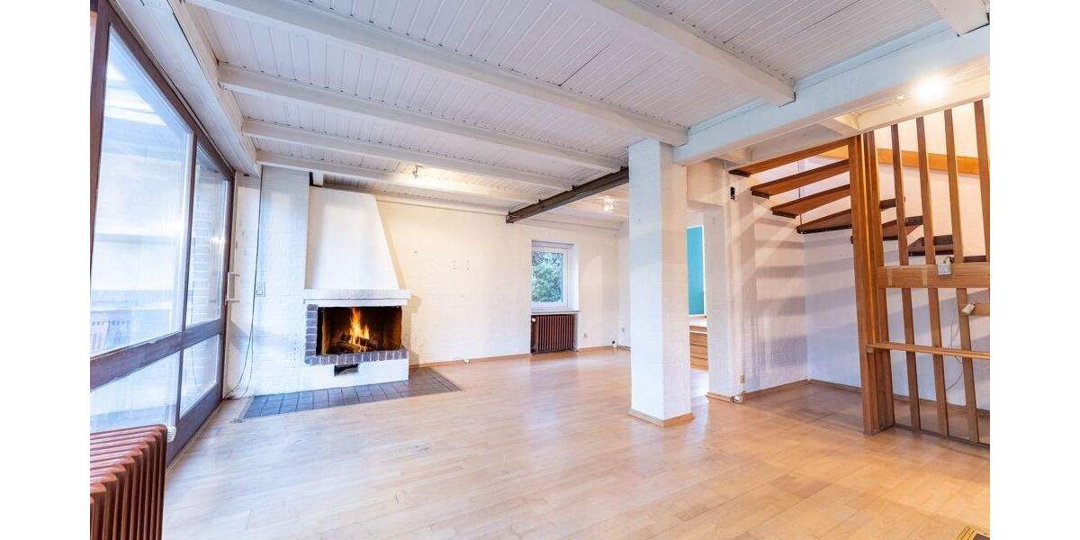 Einfamilienhaus Bremen / Oberneuland Oberneuland - 8 Zimmer, 220 m&sup2;, 499.000&euro; | Angebot:25680902