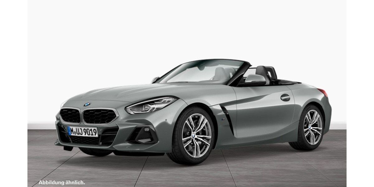 BMW Z4 13.798 km 45.905 &euro; Bremen 28279