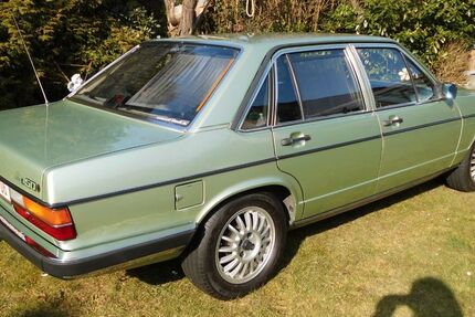 Audi 100 132.000 km 14.999 &euro; Achim 28832