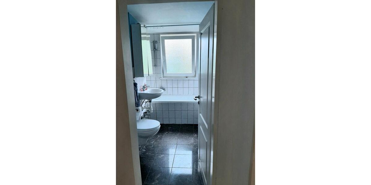 Dachgeschoßwohnung Stuhr - 3 Zimmer, 75 m&sup2;, 159.000&euro; | Angebot:26992584