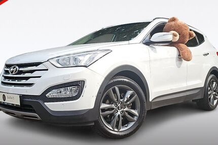 Hyundai SANTA FE 198.980 km 9.890 € Delmenhorst 27751