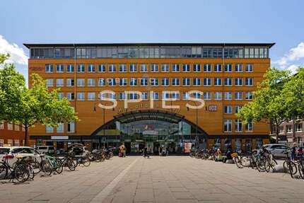 Gewerbeobjekt Bremen Findorff - 4.450&euro; | Angebot:27370976