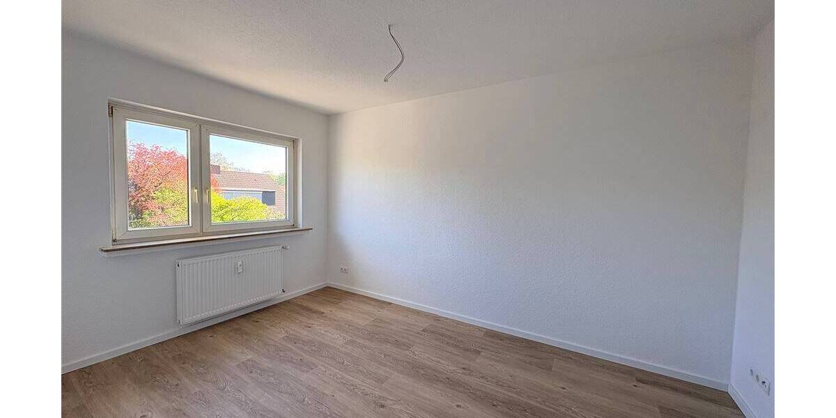 Etagenwohnung Delmenhorst Deichhorst - 2 Zimmer, 49 m&sup2;, 420&euro; | Angebot:26308658