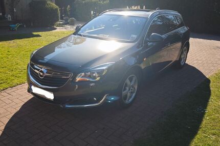 Opel Insignia 180.444 km 8.500 € Achim 28832