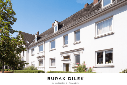Wohnung Bremen Burglesum - 3 Zimmer, 74 m&sup2;, 169.000&euro; | Angebot:27326134
