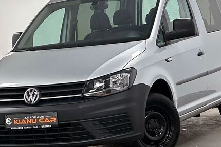 VW Caddy 62.000 km 13.990 &euro; Bremen 28259