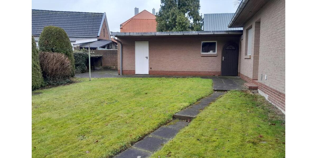 Dachgeschoßwohnung Berne - 2 Zimmer, 56 m&sup2;, 390&euro; | Angebot:26234882