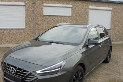 Hyundai i30 128.000 km 13.250 &euro; Stuhr 28816