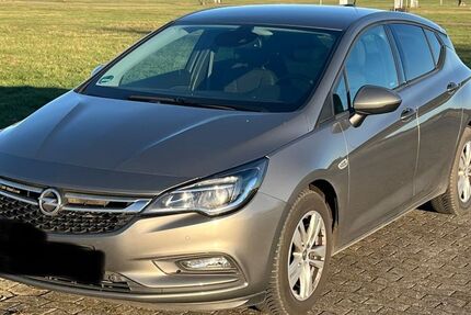 Opel Astra 84.000 km 10.000 &euro; Wilstedt 27412