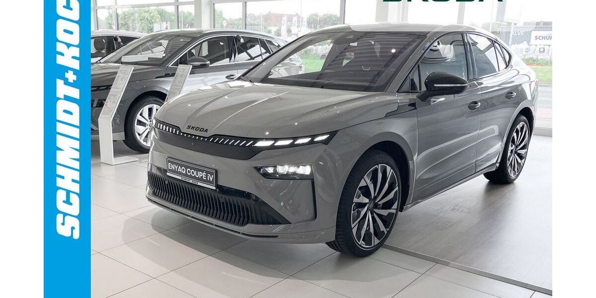 Skoda Enyaq 11.952 km 51.950 &euro; Bremen 28201