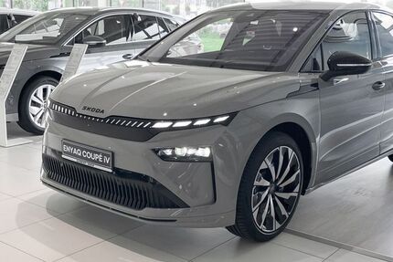 Skoda Enyaq 14.490 km 49.950 &euro; Bremen 28201