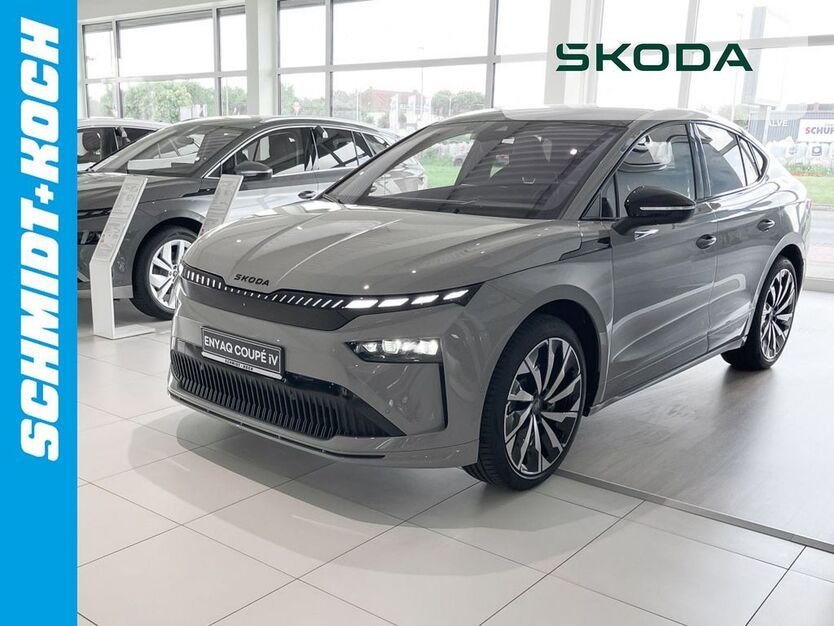 Skoda Enyaq 8.452 km 53.450 € Bremen 28201