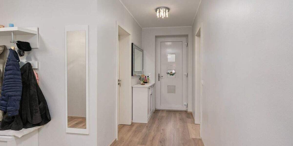 Mehrfamilienhaus, Wohnhaus Bremen Gröpelingen - 8 Zimmer, 339 m&sup2;, 649.000&euro; | Angebot:25770428