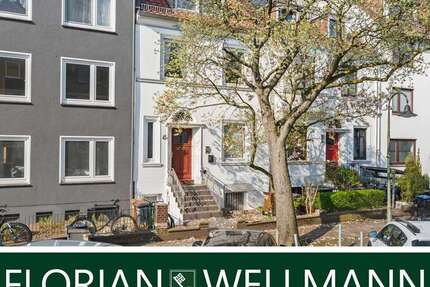 Haus Bremen Findorff - 8 Zimmer, 224 m&sup2;, 499.000&euro; | Angebot:27280701