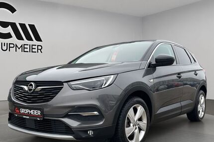 Opel Grandland (X) 69.000 km 16.250 &euro; Sottrum 27367