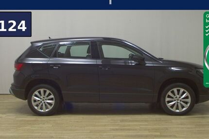Seat Ateca 97.794 km 19.480 € Bremen / Arsten 28279