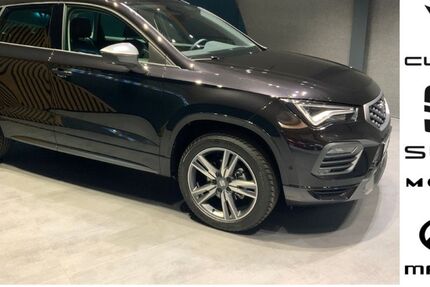 Seat Ateca 1.500 km 34.900 &euro; Langwedel 27299