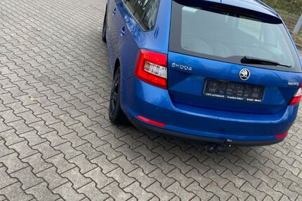 Skoda Rapid 179.000 km 7.500 &euro; Achim 28832